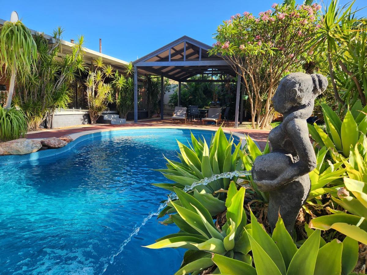 Tranquil Gumnut Cottage - Close To Airport Perth Exterior foto