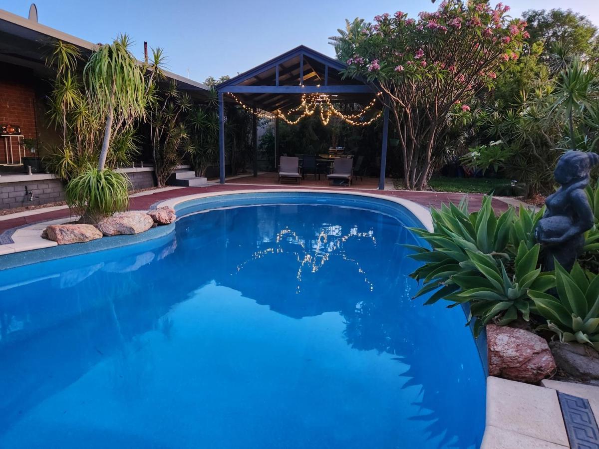 Tranquil Gumnut Cottage - Close To Airport Perth Exterior foto
