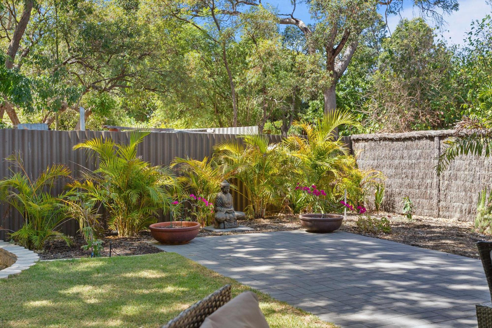 Tranquil Gumnut Cottage - Close To Airport Perth Exterior foto